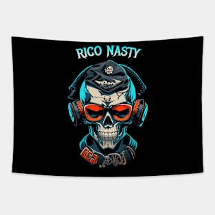 rico nasty Tapestry