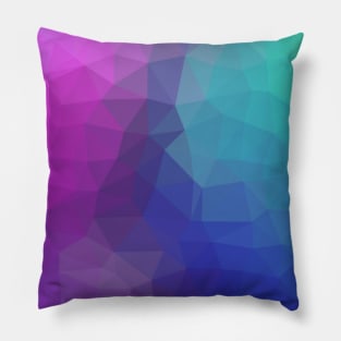 crystal Pillow