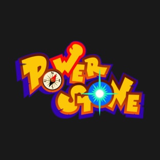 Power Stone T-Shirt