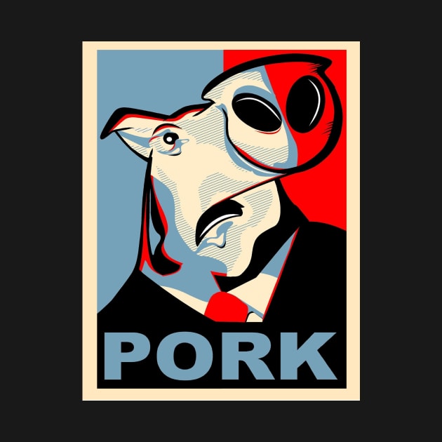 PORK by Neecko