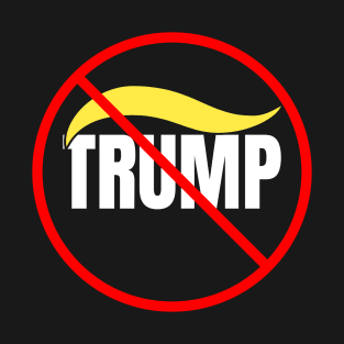 The Anti Trump T-Shirt