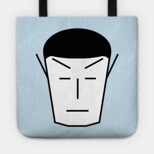 Spock Tote