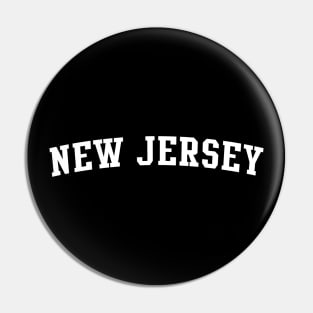 new-jersey-state Pin