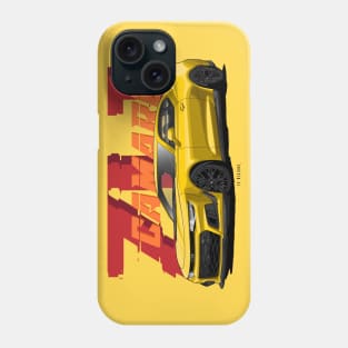 Camaro Zl1 1le Phone Case