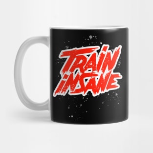 Christmas Gym Gifts Body Builder Mug Meme Colour Morphing Mug Time