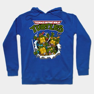 I eat pizza 6 the ninja is in TMNT shirt, hoodie, sweater, long sleeve and  tank top