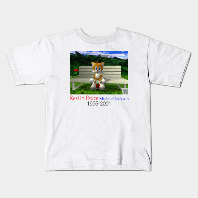 Fox On A Bench Tails Kids T Shirt Teepublic