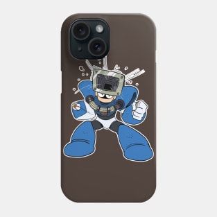 DUSTMAN Phone Case