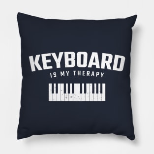 keyboard Pillow