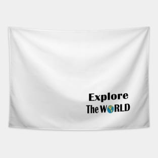 Explore the world Tapestry