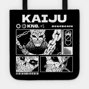 Kafka Tote