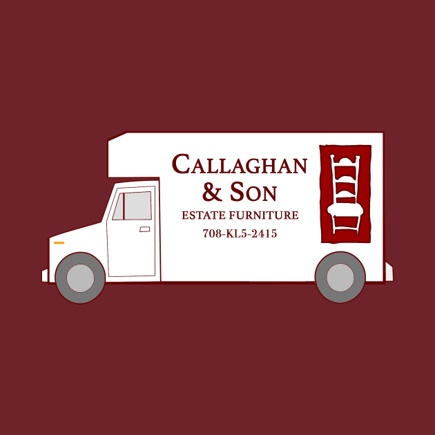 Callaghan & Son by Vandalay Industries