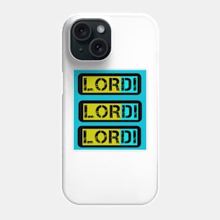 lordi Phone Case