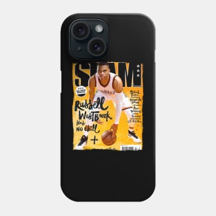 Russ - SLAM Phone Case