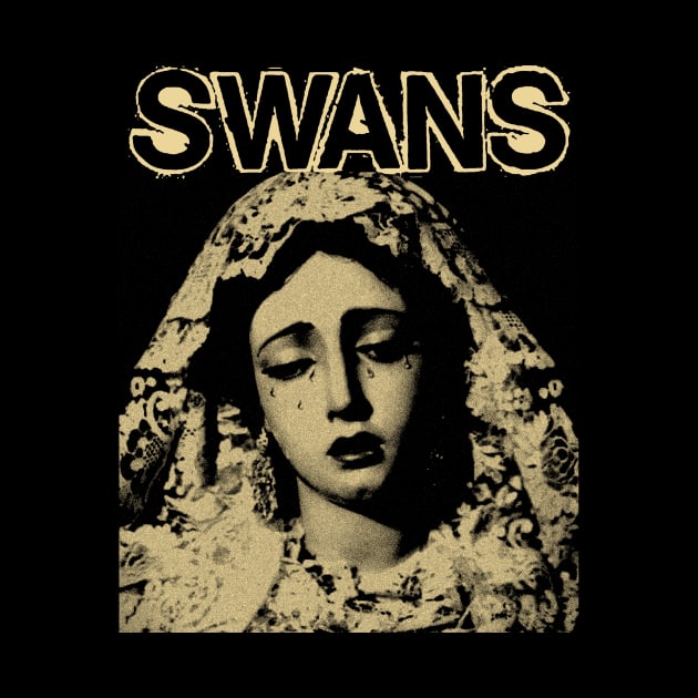 SWANS - To Be Kind Classic by Moderate Rock