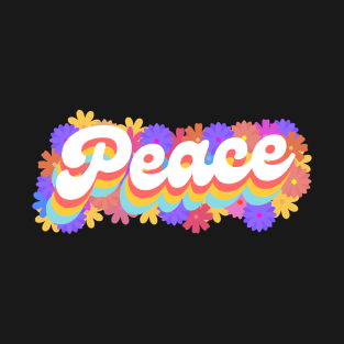 Peace T-Shirt