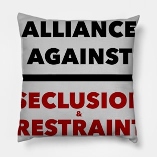 Logo Pillow