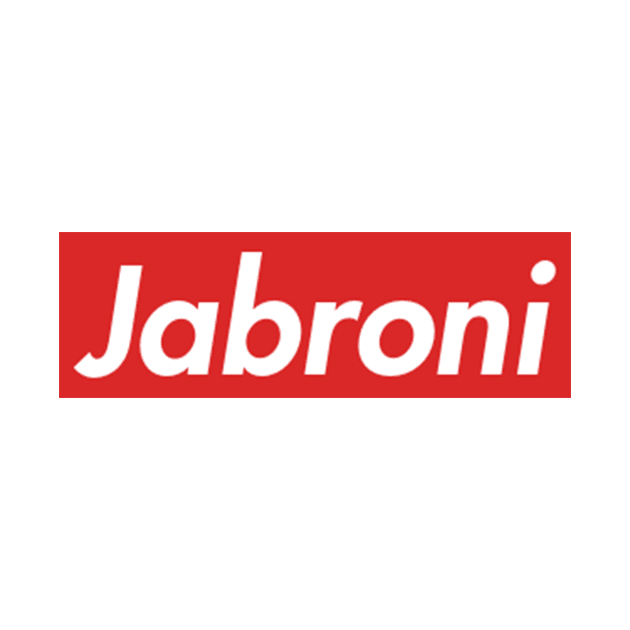 Jabroni by blackboxclothes