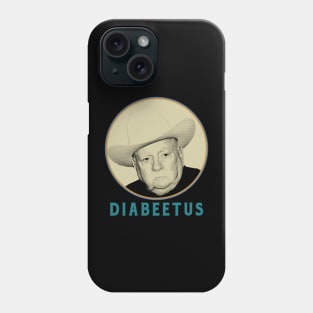 Legend Phone Case