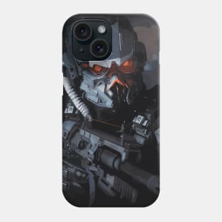 Killzone Phone Case