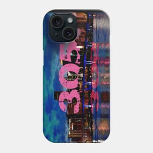 Miami 305 Phone Case