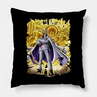 SENGOKU MERCH VTG Pillow