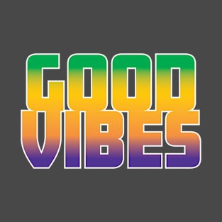 Good Vibes T-Shirt