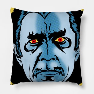 MONSTER MAGAZINE FIEND CLUB Pillow