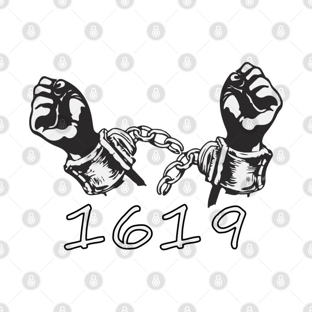 1619 project tshirts