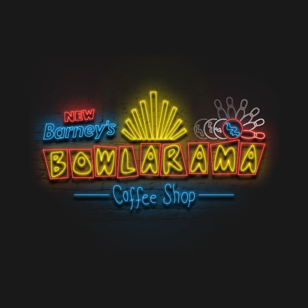 Bowlarama by se7te