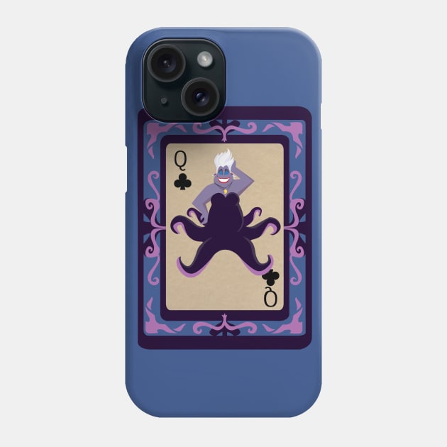 The Soul Snatcher Phone Case by JustJoshDesigns