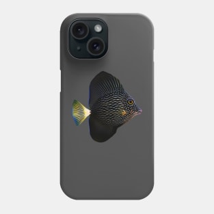 Gem Tang Phone Case