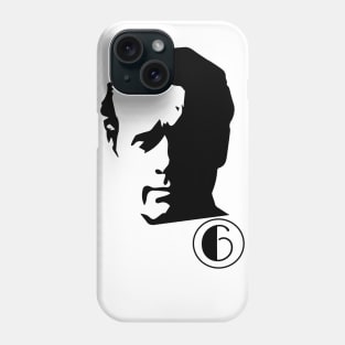 the prisoner Phone Case