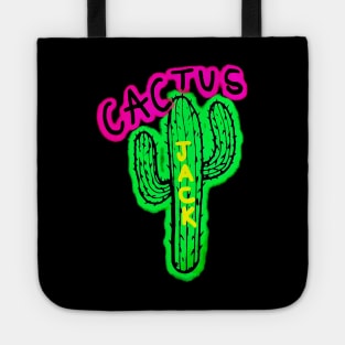 Cactus jack Rumble Tote