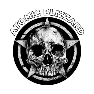 Atomic Blizzard Logo T-Shirt