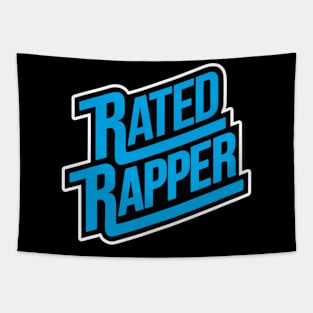 RATED RAPPER Tapestry