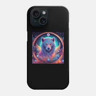 Nature's Diverse and Vibrant Creatures Phone Case