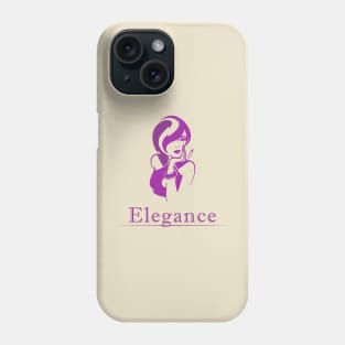 Elegance Phone Case