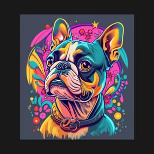 Pugtastic Personality T-Shirt