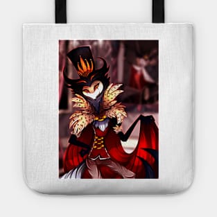 Stolas ~ Tote