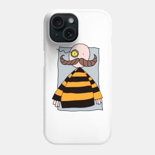 Pirate Phone Case