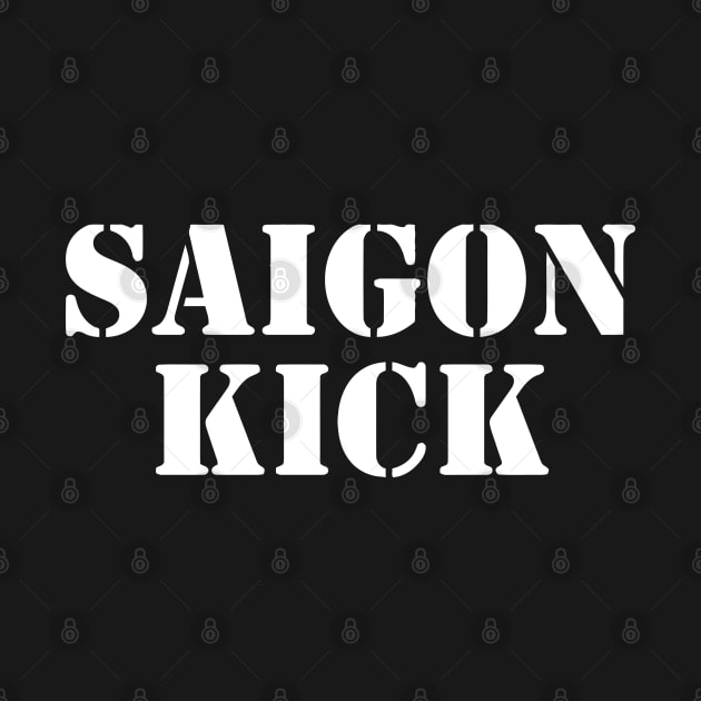 Saigon Kick 90s by Search&Destroy