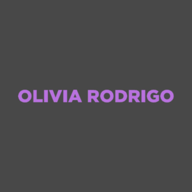 Disover olivia snl - Olivia Rodrigo - T-Shirt