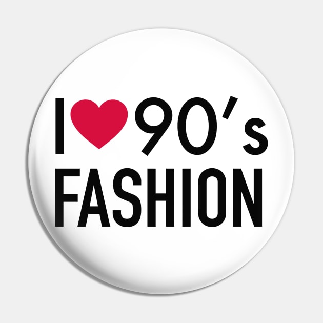 I love 90s fashion Pin by PG Illustration