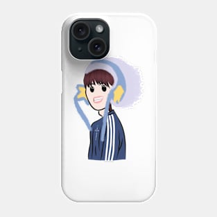 Jun From Seventeen Concert Follow Again To Incheon Phone Case