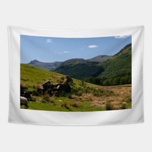 Glen Nevis Tapestry