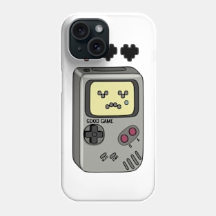 Sad Game Crying Games Console Phone Case