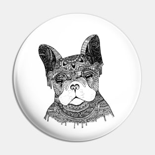 Dog Pin