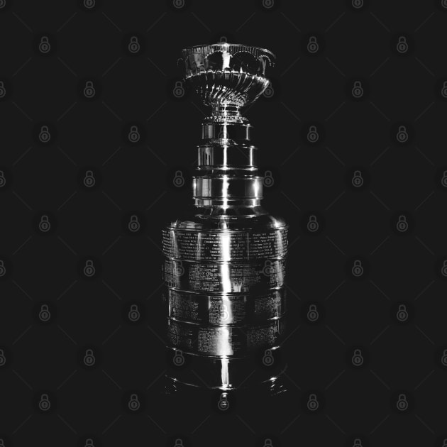 Lord Stanley's Cup by ianscott76