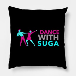 DANCE WITH SUGA Pillow